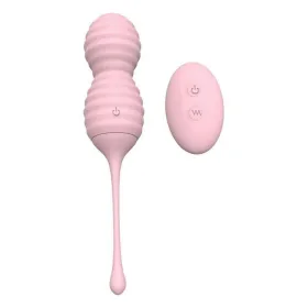 Orgasm Balls S Pleasures Monsoon Silicone