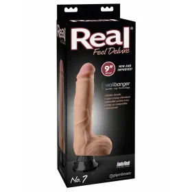 Realistlik dildo Pipedream Naturaalne