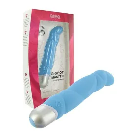 Vibratorius FeelzToys E21308 Mėlyna