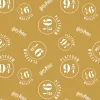 Stain-proof resined tablecloth Belum Multicolour 200 x 150 cm