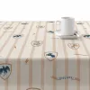 Hartsia hylkivä pöytäliina Harry Potter Monivärinen 150 x 150 cm