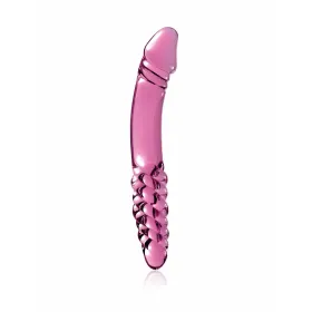 Dildo Pipedream Pinkki