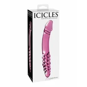 Dildo Pipedream Pinkki