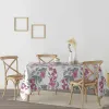 Stain-proof resined tablecloth Belum 0120-246 Multicolour 100 x 150 cm