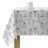 Hartsia hylkivä pöytäliina Belum Features Monivärinen 300 x 150 cm