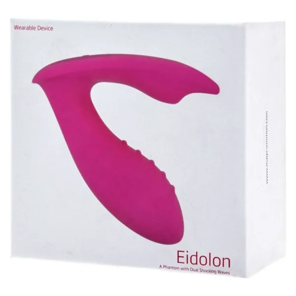 Vibraator Magic Motion E24489 Bluetooth