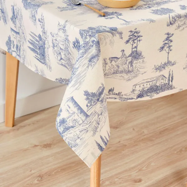 Pähkinänsärkijä Belum 0120-370 Monivärinen 150 x 150 cm 140 x 140 cm