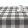 Traipiem izturīgs sveķu galdauts Belum Cuadros 550-05 Daudzkrāsains 150 x 150 cm