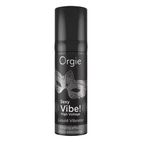 Intiimgeel High Voltage Orgie (15 ml)