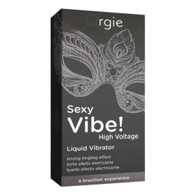 Liukuvoide High Voltage Orgie (15 ml)