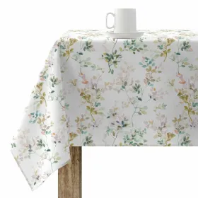 Dėmėms atspari derva dengta staltiesė Belum 0120-247 Spalvotas 300 x 150 cm