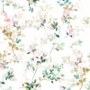 Stain-proof resined tablecloth Belum 0120-247 Multicolour 300 x 150 cm