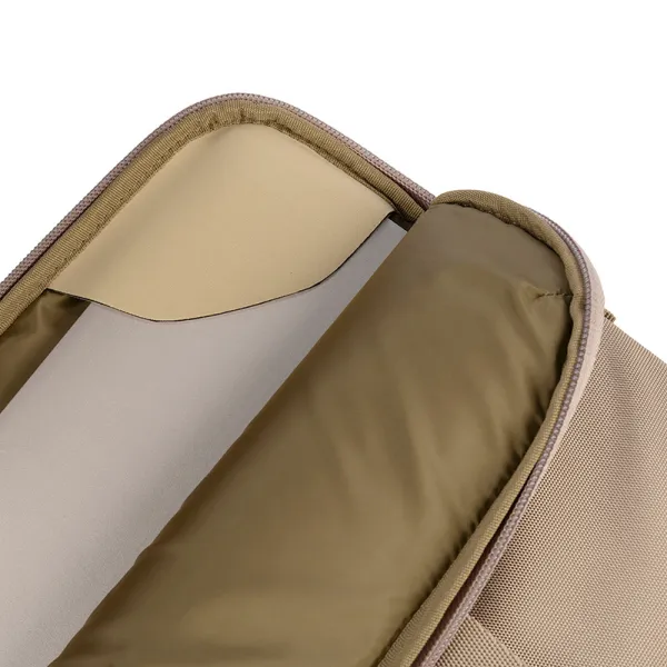 Tucano Smilza Super Slim Bag - MacBook Pro 14” / Air 15” / Pro 13" /Air / Notebook 14” / 13” (beige)