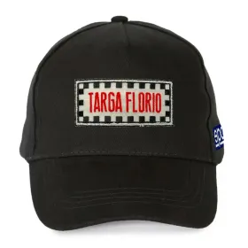 Skrybėlė Sparco TARGA FLORIO