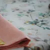 Hartsia hylkivä pöytäliina Belum 0120-247 Monivärinen 200 x 150 cm