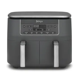 Airfryer NINJA DZ300EU Harmaa 2400 W 7,6 L