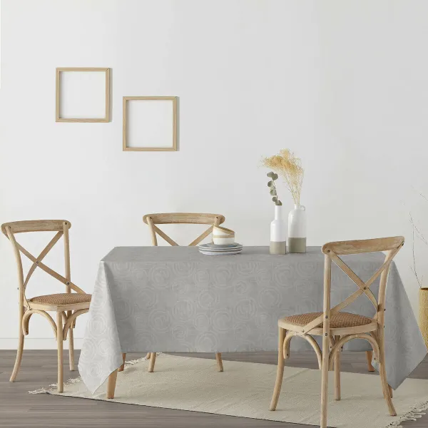 Hartsia hylkivä pöytäliina Belum 0400-80 Monivärinen 200 x 150 cm