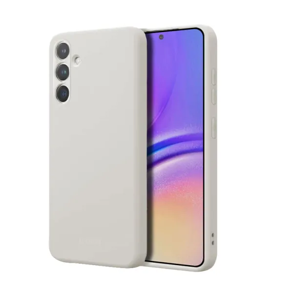 Crong Color Cover - Samsung Galaxy A05s Case (Beige)