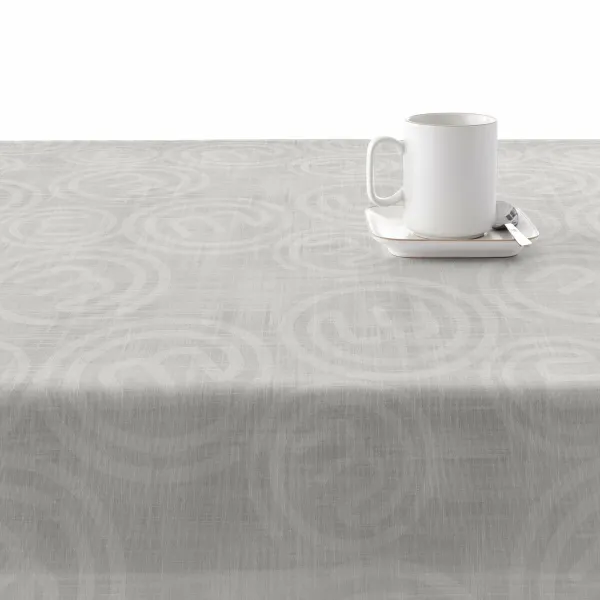 Dėmėms atspari derva dengta staltiesė Belum 0400-80 Spalvotas 250 x 150 cm