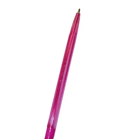 Topwrite - Ballpoint pen set 10 colours 