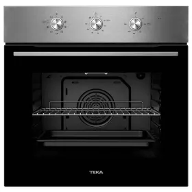 Cepeškrāsns Teka HCB6165INOX