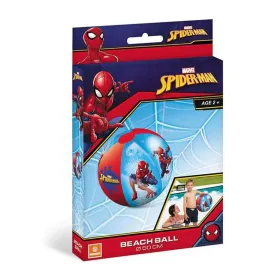 Rantapallo Spider-Man PVC Muovinen