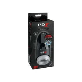 Masturbator Pipedream