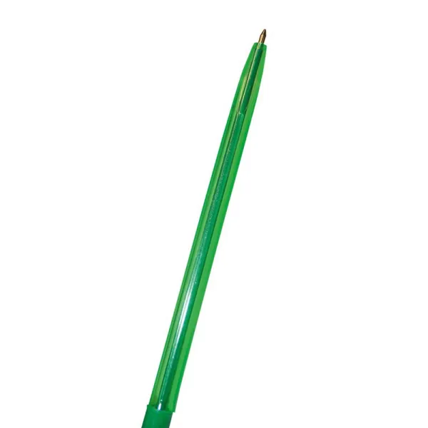 Topwrite - Ballpoint pen set 10 colours 