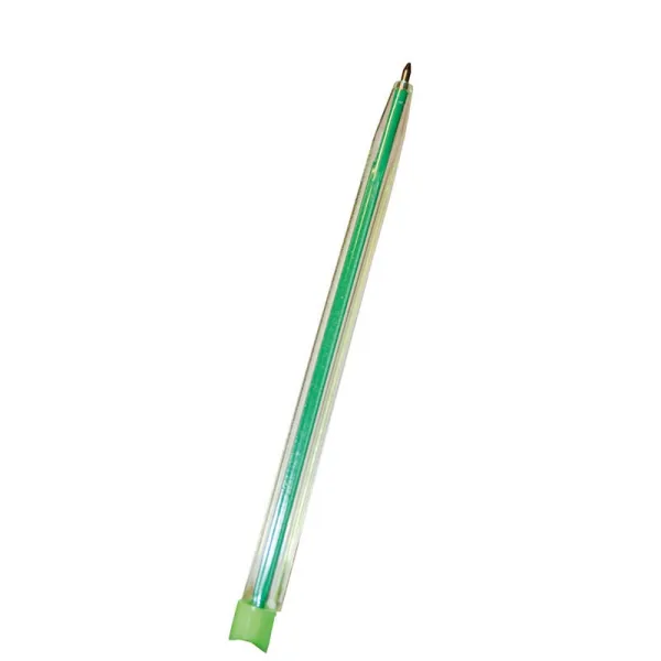 Topwrite - Ballpoint pen set 10 colours 