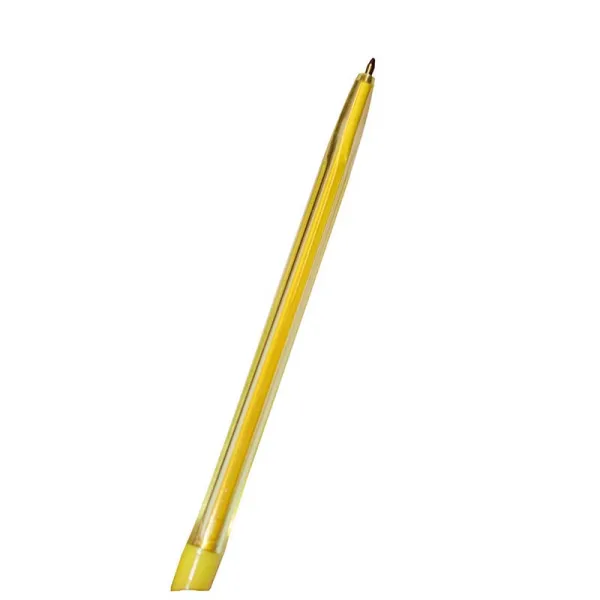 Topwrite - Ballpoint pen set 10 colours 