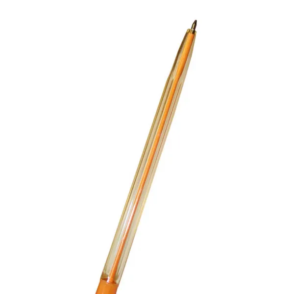 Topwrite - Ballpoint pen set 10 colours 