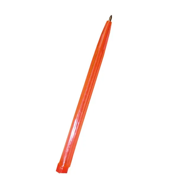 Topwrite - Ballpoint pen set 10 colours 