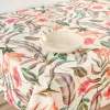 Stain-proof resined tablecloth Belum 0120-386 Multicolour 150 x 150 cm