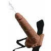 Komplekts Sexy Slave Pipedream