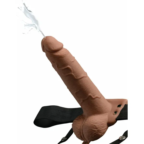 Komplekts Sexy Slave Pipedream