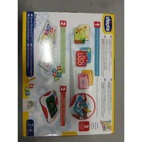 Interaktiivinen lelu Chicco