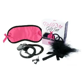 Pleasure Kit LoversPremium Tickle Me (3 pcs)