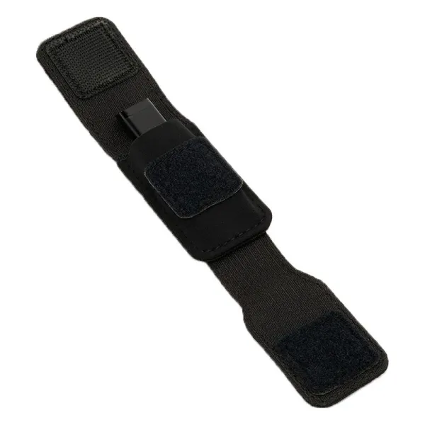 Griffin Shoe Pouch for Fitbit, Misfit, Sony, & Nike+ fitness trackers