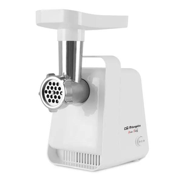 Lihamylly Orbegozo MP 2000 600 W