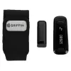Griffin Shoe Pouch for Fitbit, Misfit, Sony, & Nike+ fitness trackers