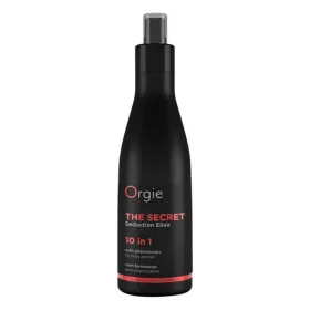 Дфродизиак The Secret Orgie
