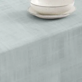 Dėmėms atspari derva dengta staltiesė Belum 0120-313 Mėlyna 250 x 150 cm