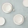 Dėmėms atspari derva dengta staltiesė Belum 0120-313 Mėlyna 250 x 150 cm