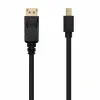 Mini Kabelis Display Port uz Display Port NANOCABLE 10.15.2402 2 m