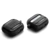 Spigen Rugged Armor - Case for Samsung Galaxy Buds 3 / 3 FE / 3 Pro (Matte Black)