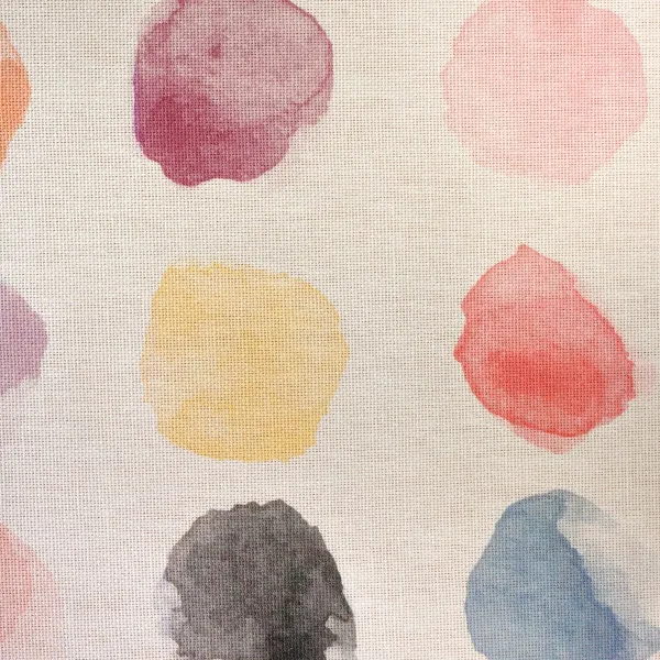 Hartsia hylkivä pöytäliina Belum 0120-352 Monivärinen 150 x 150 cm