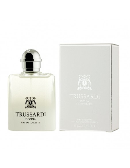 Women's Perfume Trussardi EDT Donna 30 ml