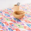 Hartsia hylkivä pöytäliina Belum 0120-400 Monivärinen 250 x 150 cm