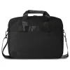 BMW Nylon Red Stripe - Laptop Bag 16" (Black)