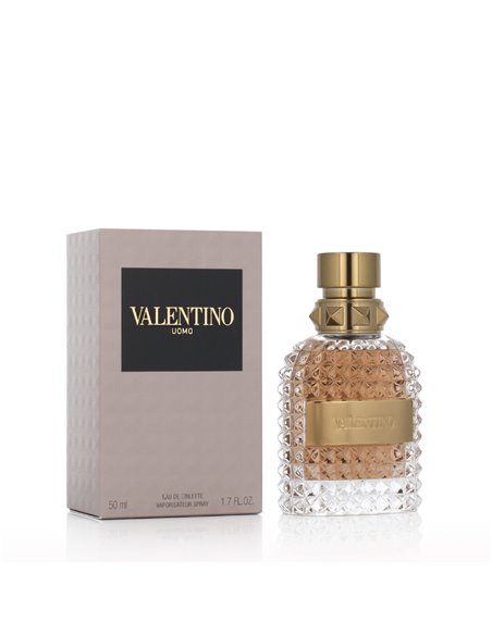 Men's Perfume Valentino EDT Valentino Uomo 50 ml